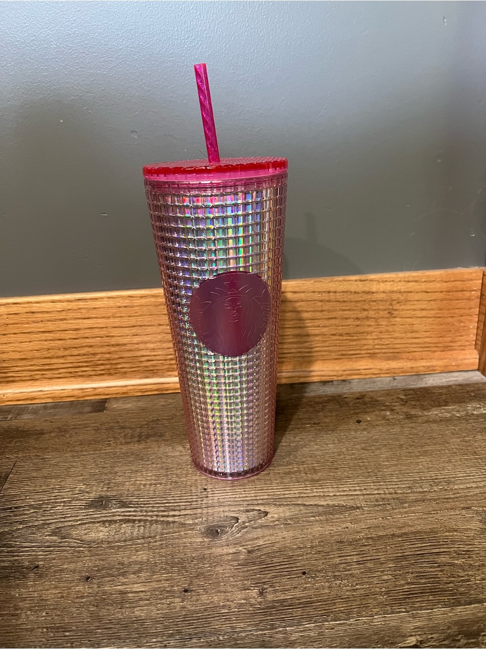 Tumbler Cup
